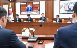 정부, 민생물가 안정에 1조원 투입…농축수산물 할인·에너지 지원 확대