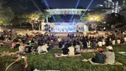 경기도, 10월까지 수원 등 5개 시군에서 ‘기회소득 예술인’ 공연 진행