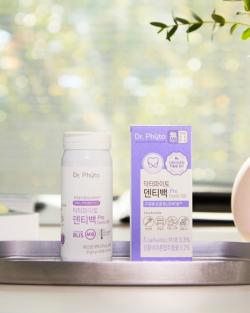 닥터파이토 덴티백pro, 홈쇼핑 판매 목표 넘겨