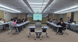부산TP, AI 스마트요양원 구축 본격화… 초고령사회 돌봄 혁신 시동