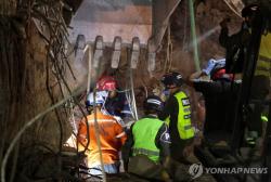 베네수엘라 126년 만의 연쇄 강진으로 수만 명 실종, 골든타임 압박 속 국제사회 구호 본격화