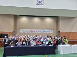 이천시장애인자립생활센터, 「2026년 제2회 발달장애인 요리경연대회」 성료