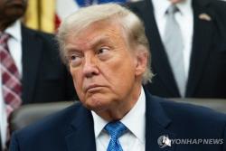 트럼프 “이란 요청으로 도하서 회담”… 무력 충돌 속 확전 자제 국면 전환 우려 속 대화 타진