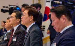 삼성, 국내 2,655조원 초대형 투자 선언…AI 시대 겨냥 '대한민국 미래산업 지도' 다시 그린다