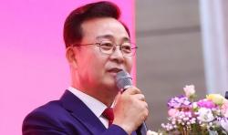 김성제 의왕시장 취임…“2030년 전국에서 가장 살기 좋은 도시 완성”