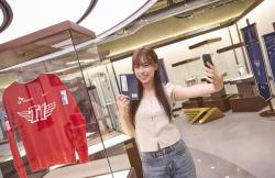SKT, T1 협업 체험형 전시 `암행천문: 별을 헤다` 2일 개막