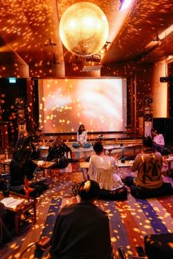 포테이토헤드 발리, 웰니스 리트릿 첫 시리즈 마쳐