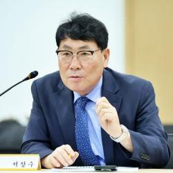 제10대 의왕시의회 출범  .. 서창수 의장·김동국 부의장 선출