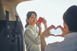 듀오, 여름 데이트 코스 5곳 공개