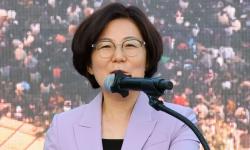 김보라호 민선 9기 스타트…"시민과 함께 더불어 사는 풍요로운 안성 만들겠다"