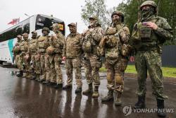 러-우 전쟁 사상자 200만 명 돌파… 러, 병력 고갈 속 본토 피격