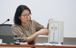 공공생리대 12개 지역 도입…공공시설 500곳서 이용