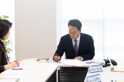 안민석 교육감, 제1호 결재로 ‘폰 프리 스쿨’ 추진 선언