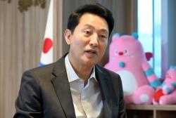 오세훈 "결별 대상은 尹잘못된 판단…지지세력과 관계 유지해야"(종합)