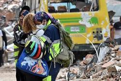 지진 9일째 베네수엘라 사망자 2,645명…생존 수색 종료 국면