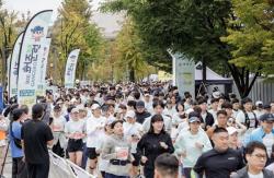 "지금, 서울 강서를 달릴 시간" 제4회 허준런(RUN) 개최…참가자 모집