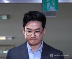 '피습 자작극' 구속 정이한은 누구…청년 정치인 씁쓸한 퇴장