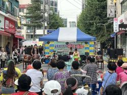 평택시, 송탄관광특구 문화축제 성황리 개최… 골목상권 활성화에 활력