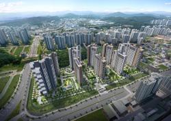 오산 인구 최고치…세교2 공급 주목