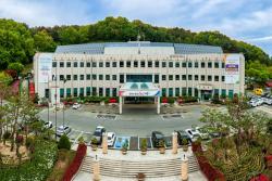 계룡시, 공공임대형 지식산업센터 건립 설계공모 당선작 선정
