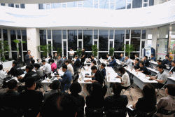 "국방산업이 논산 미래 바꾼다"…백성현 시장, 민선9기 성장 청사진 제시