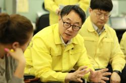 산림청, 인명피해 예방 총력…산사태 대응체계 전면 강화