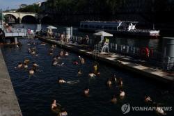 유럽·미국 또다시 기록적 폭염 엄습…명소 단축 운영에 인명 피해 속출
