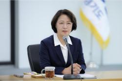 도지사 주재 실·국장 회의