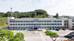 검정고시 합격 청소년에 100만원…괴산군 장학금 수혜폭 확대
