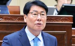[기초의회 새 의장, 비전을 그리다] 서창수 의왕시의회 의장 "시민이 체감하는 변화 만드는 '일하는 의회' 구현"