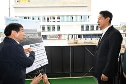 서울시, 지하철 혼잡도 낮춘다…우이신설선에 ‘차세대 신호 시스템’ 도입