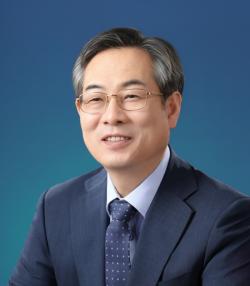 기술보증기금 신임 이사장에 권형택 임명