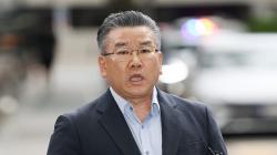 유병호 감사위원 구속영장 청구…특검, '관저 이전 감사 개입' 정조준