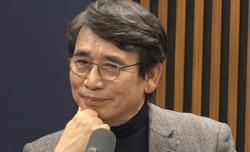 유시민, 이재명 대통령 국정노선 재차 비판…친명계 "근거 없는 정치공세" 정면 반박