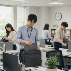 ‘주 4.5일제’ 등 노동시간 단축…중소기업 224곳 참여