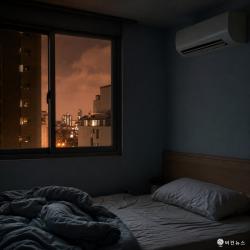 열대야주의보 올해 첫 시행…발표 기준과 에어컨 취침 온도