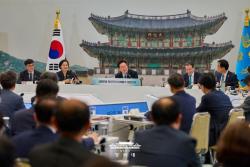 국민권익위, 집단민원 해결 및 부패 척결 통해 ‘대체불가 대한민국’ 구현