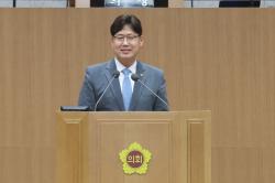 경기도의회 미래과학협력위원회, 김태형 의원 전반기 위원장 선출