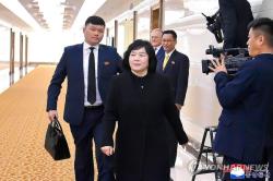 최선희 북한 외무상 전격 방러…김정은 위원장 연내 모스크바 방문 임박 관측