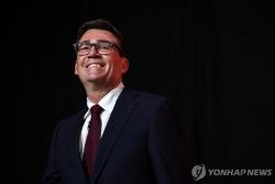 앤디 버넘, 제59대 영국 총리 공식 취임… "책임·안정의 정치 펼칠 것"