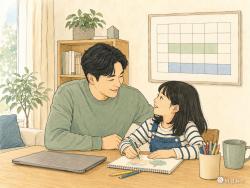 단기 육아휴직 8월 20일 시작…1주만 써도 급여