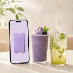 더벤티데이 음료 6종 500원 할인…쿠폰 받는 법은?