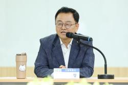 고양시, ‘지방세 유공자의 날’ 기념식 개최
