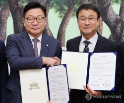 '선관위특검 합의' 계기 원구성 급물살…50여일만에 국회 정상화