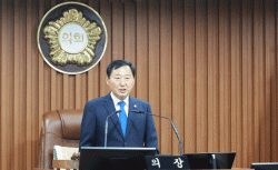 논산시의회, 제273회 임시회 개회    - 제·개정 조례안 및 일반안건 등 총 11건의 안건 심의 -