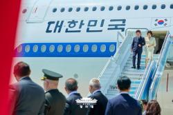 이재명 대통령, 7월 24일부터 미국 및 남미 3개국 순방