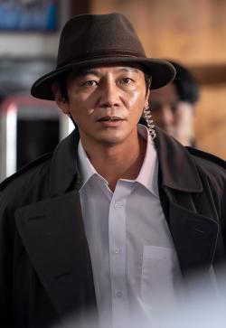 ‘김부장’ 강국철 원현준, ‘아파트’ 야쿠자로 깜짝 등장