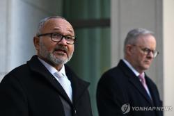 솔로몬제도, 美 해안경비대와 협력… '친중' 노선 탈피 움직임