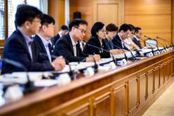 정부, 6.3조 원 규모 `27년 국제개발협력 시행계획 및 AI 추진전략 확정