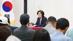 안성시, 정책공감토크 3일 차 진행